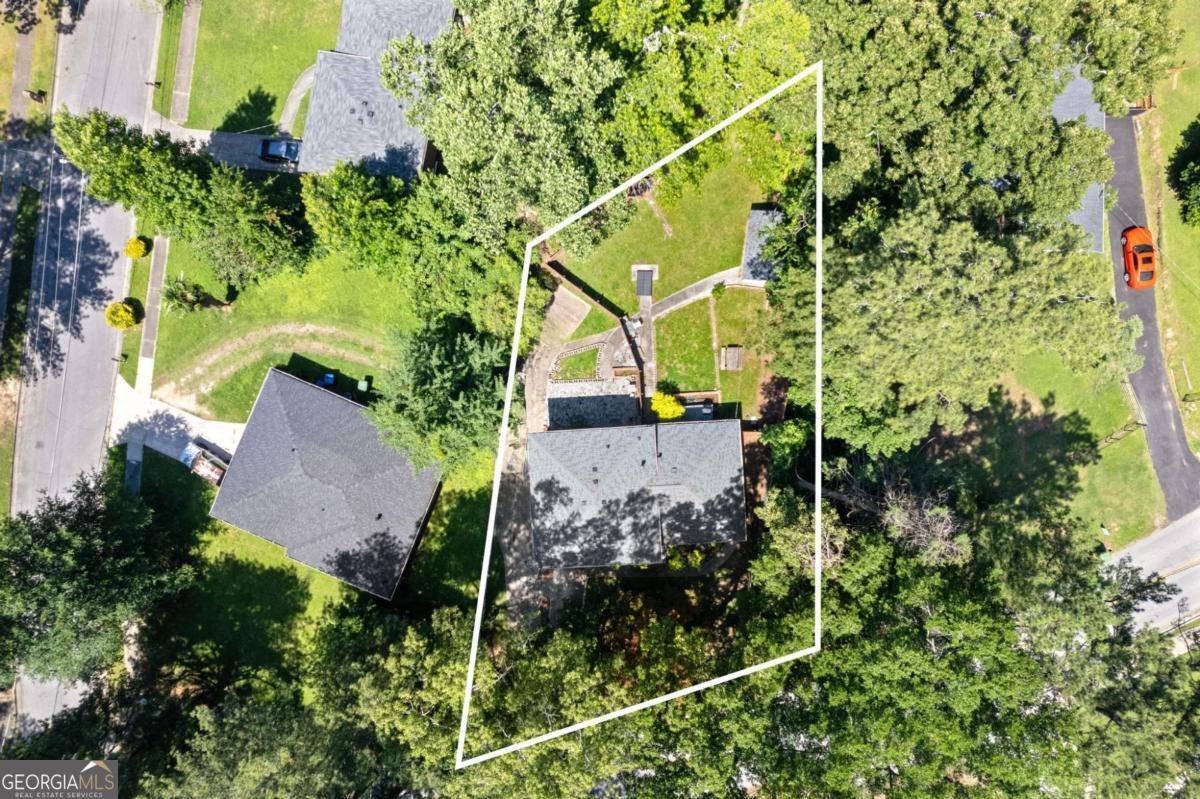 3442 Mount Gilead Road Atlanta - Photo 27