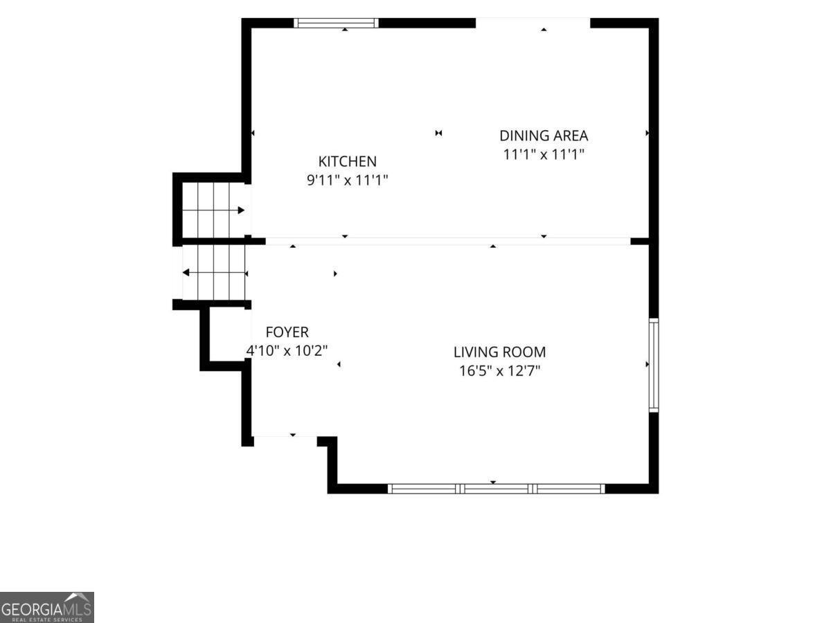 3442 Mount Gilead Road Atlanta - Photo 28