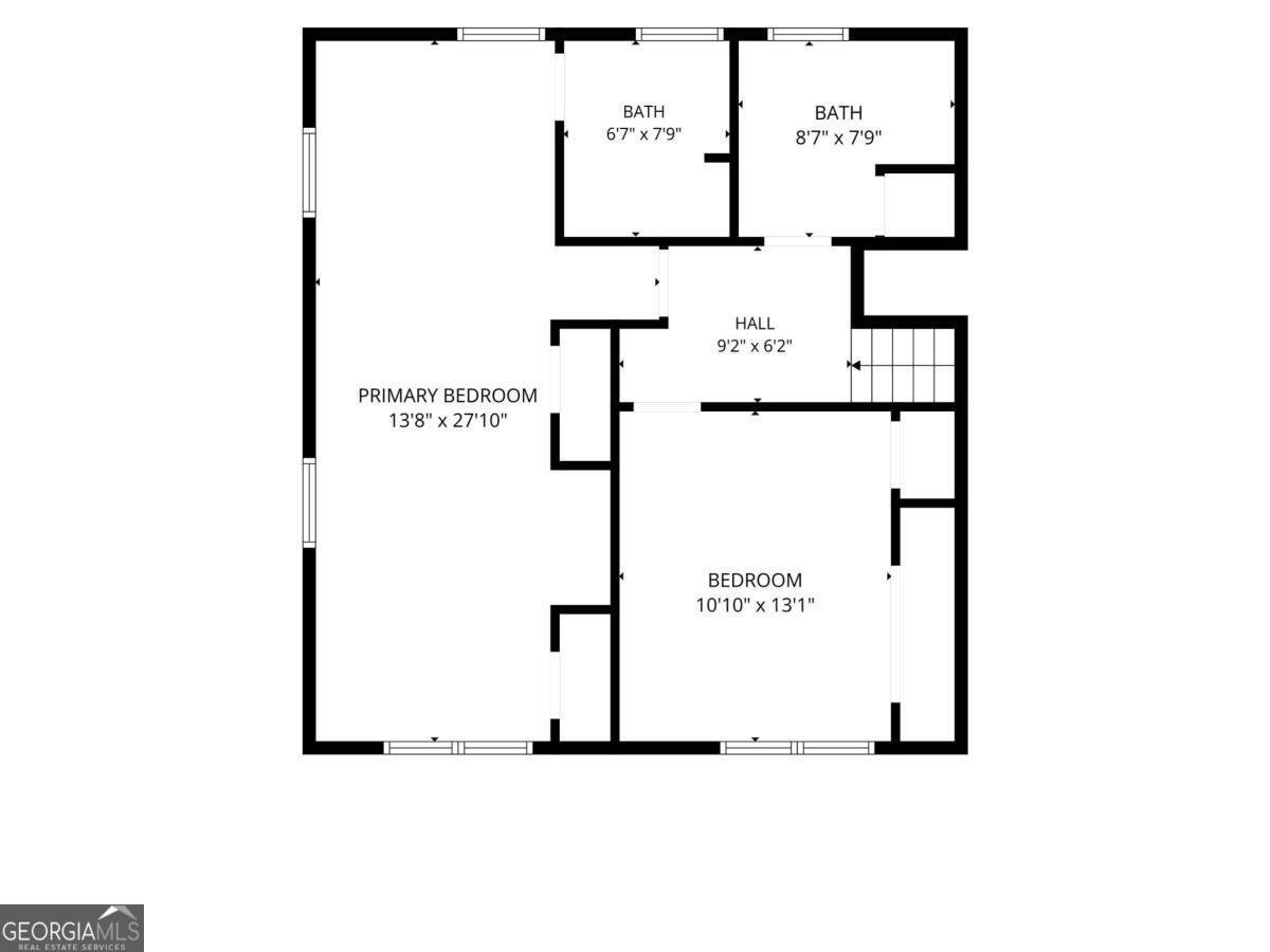 3442 Mount Gilead Road Atlanta - Photo 29