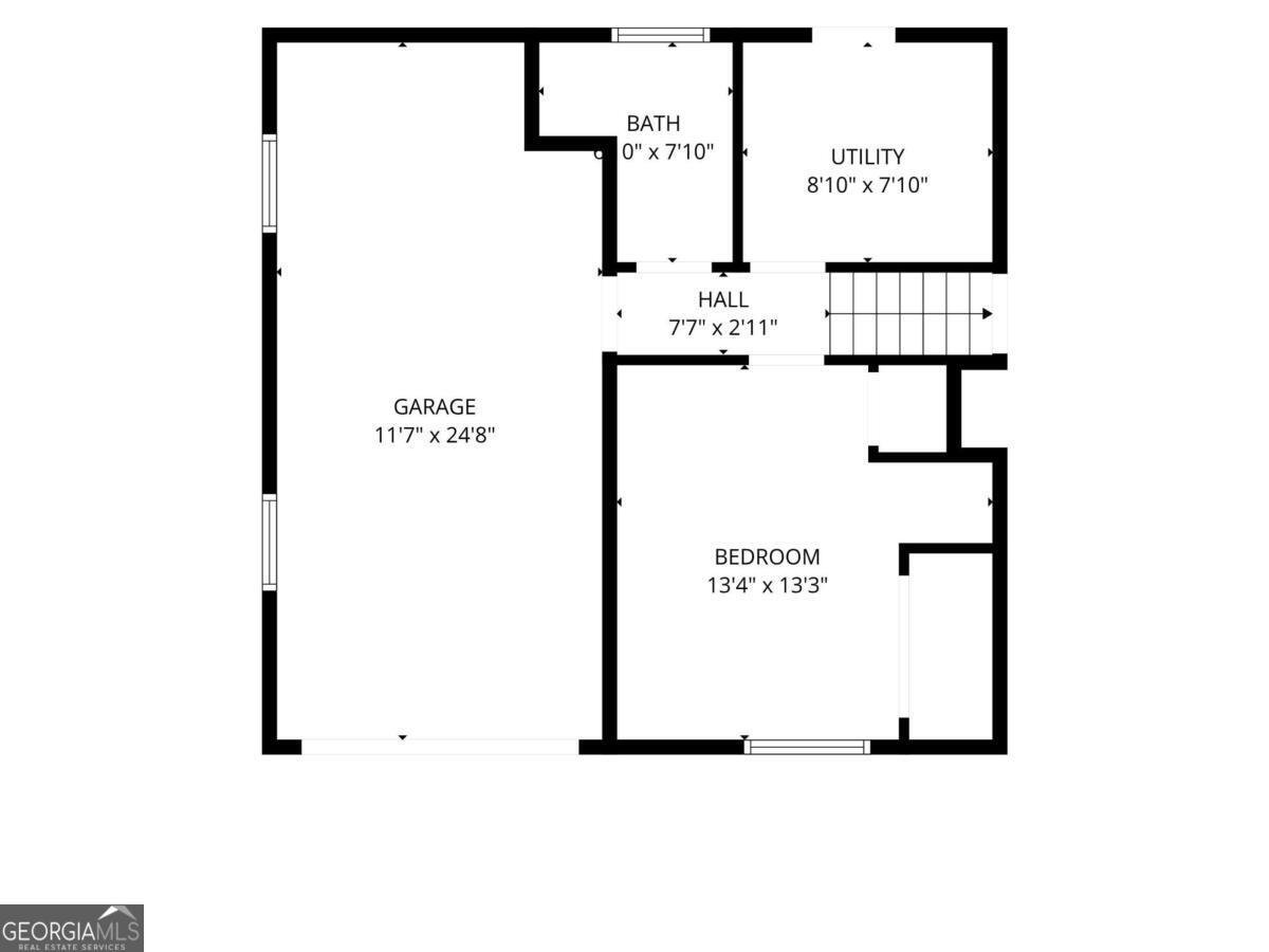 3442 Mount Gilead Road Atlanta - Photo 30