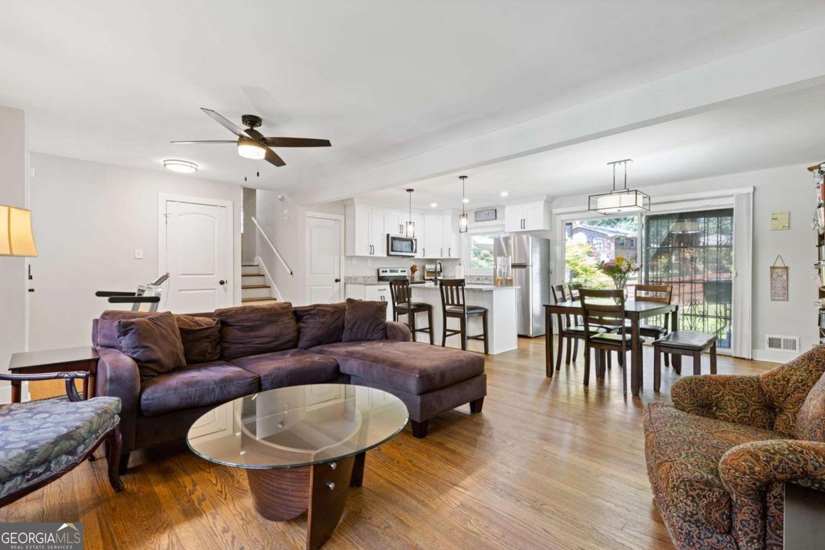 3442 Mount Gilead Road Atlanta - Photo 8