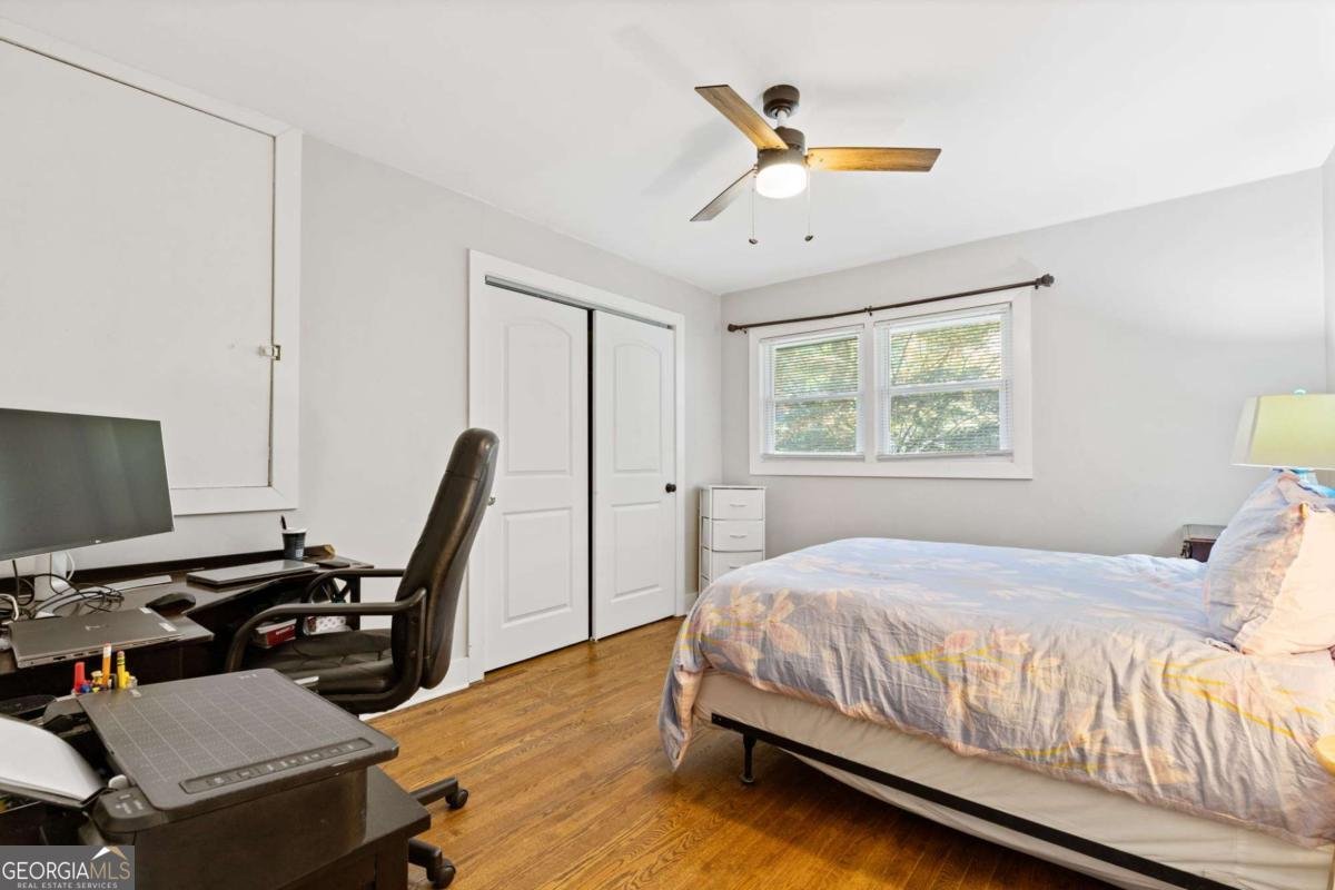 3442 Mount Gilead Road Atlanta - Photo 9