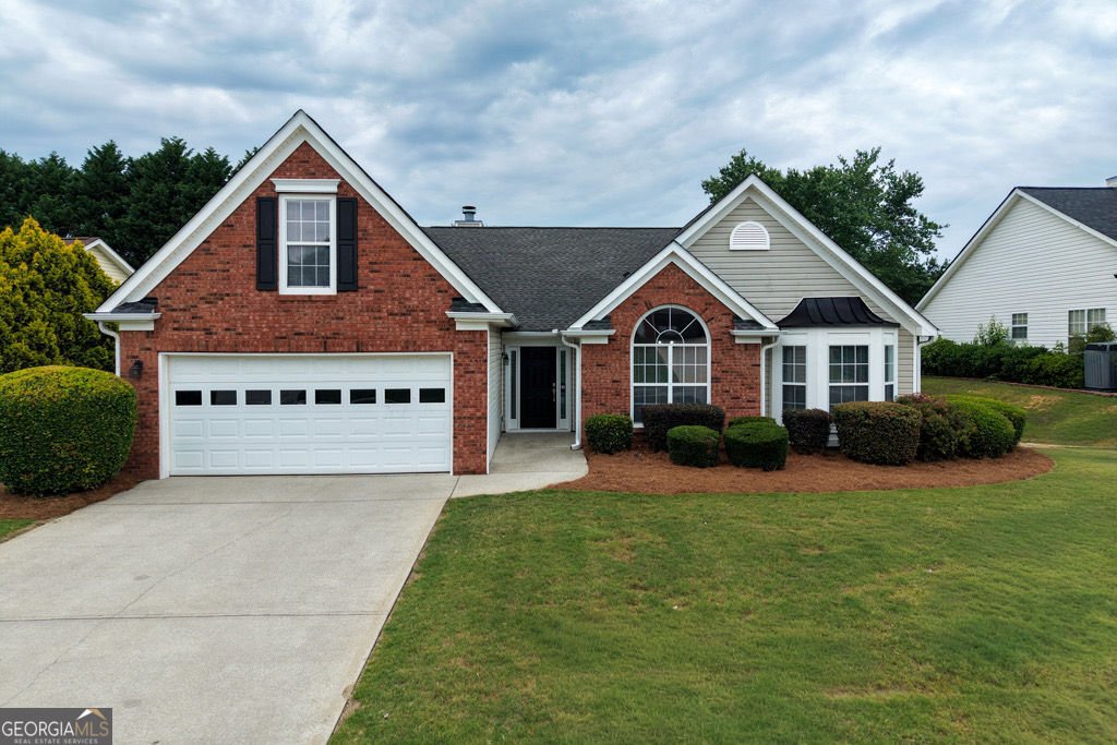 2632 Midler Court Buford - main photo