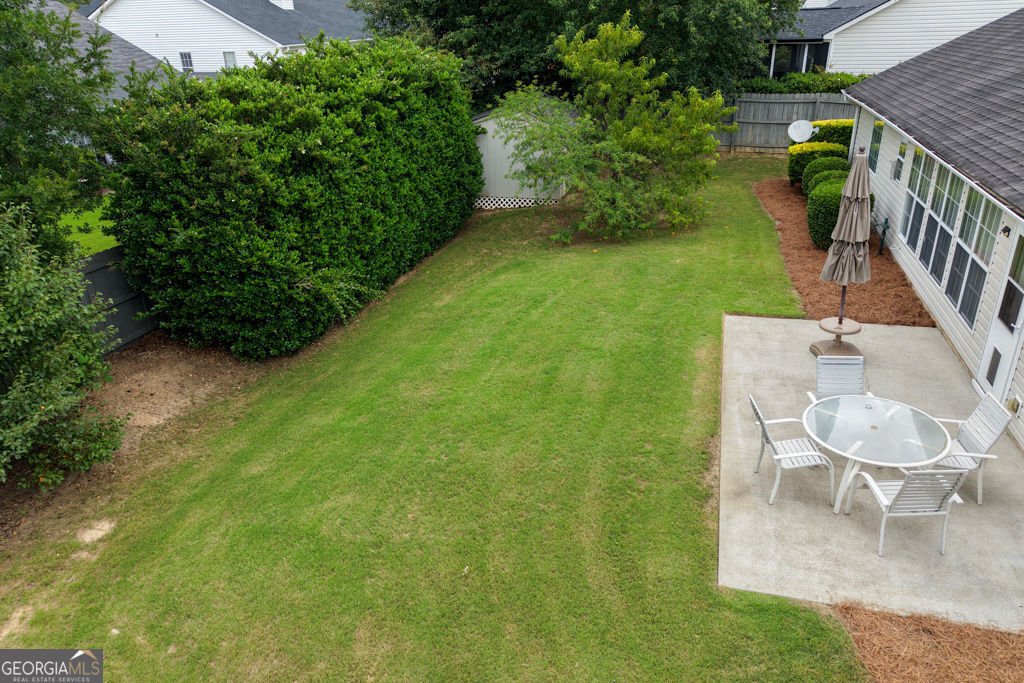 2632 Midler Court Buford - Photo 10