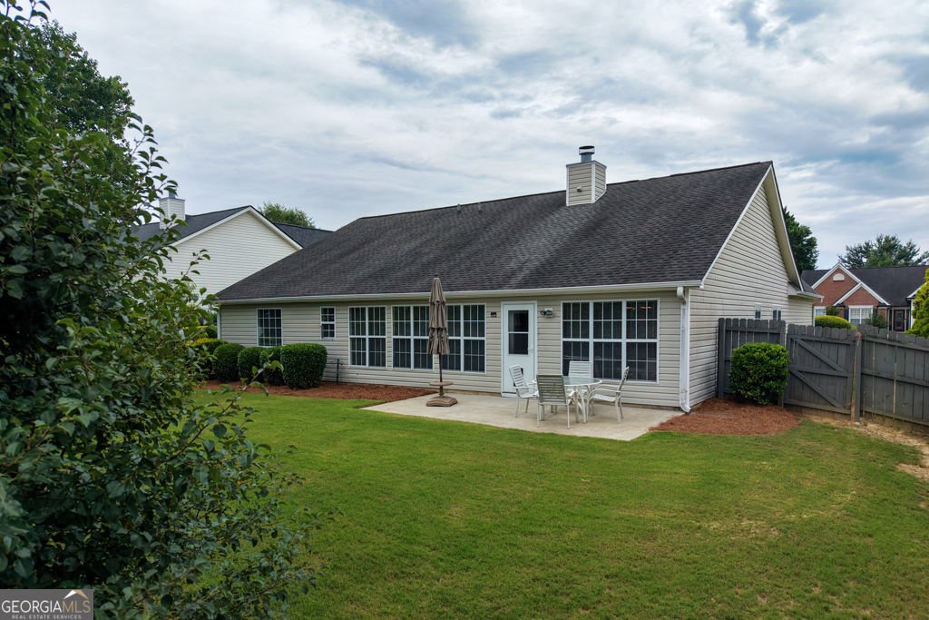 2632 Midler Court Buford - Photo 11