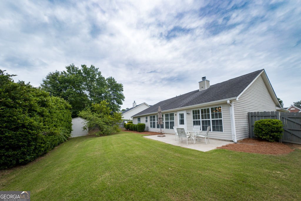 2632 Midler Court Buford - Photo 12