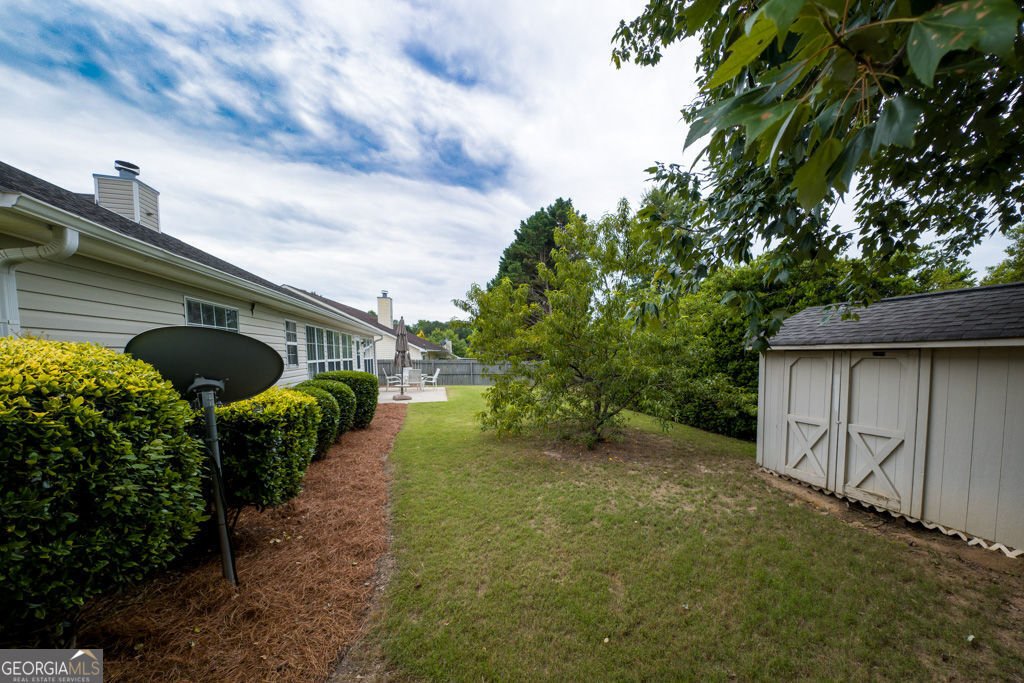 2632 Midler Court Buford - Photo 14