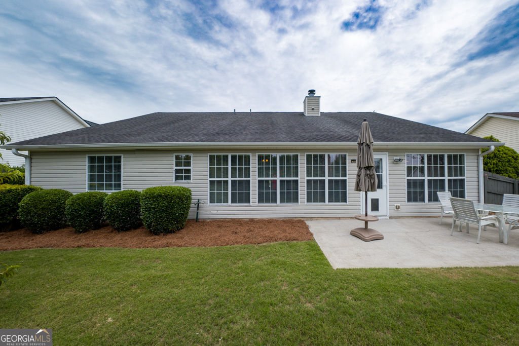 2632 Midler Court Buford - Photo 15