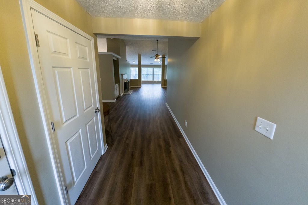 2632 Midler Court Buford - Photo 16