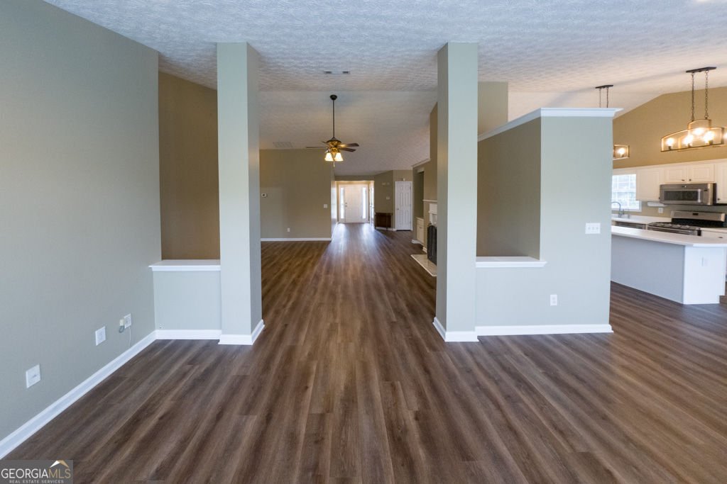 2632 Midler Court Buford - Photo 20