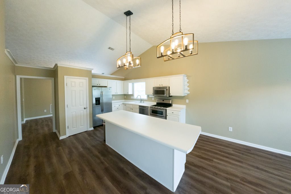 2632 Midler Court Buford - Photo 29