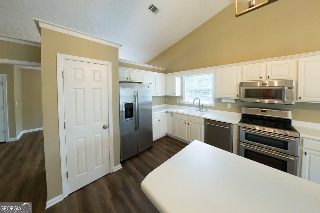 2632 Midler Court Buford - Photo 31