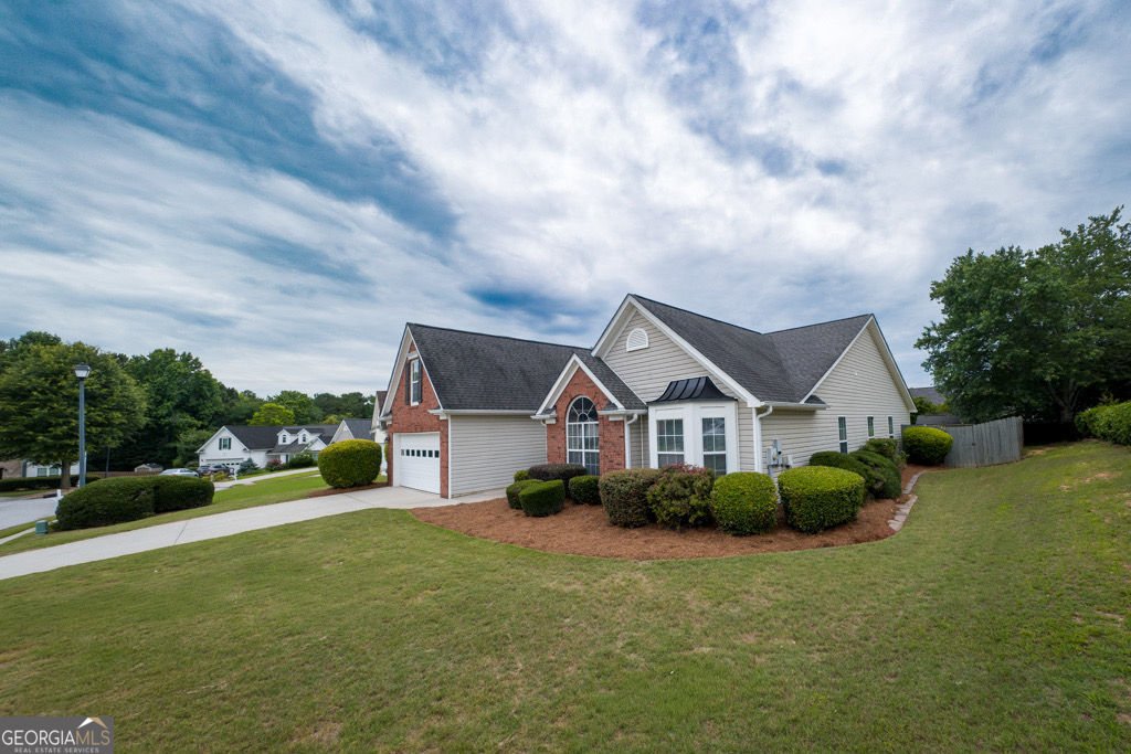 2632 Midler Court Buford - Photo 6