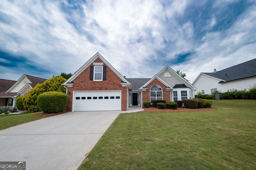 2632 Midler Court Buford - Photo 7