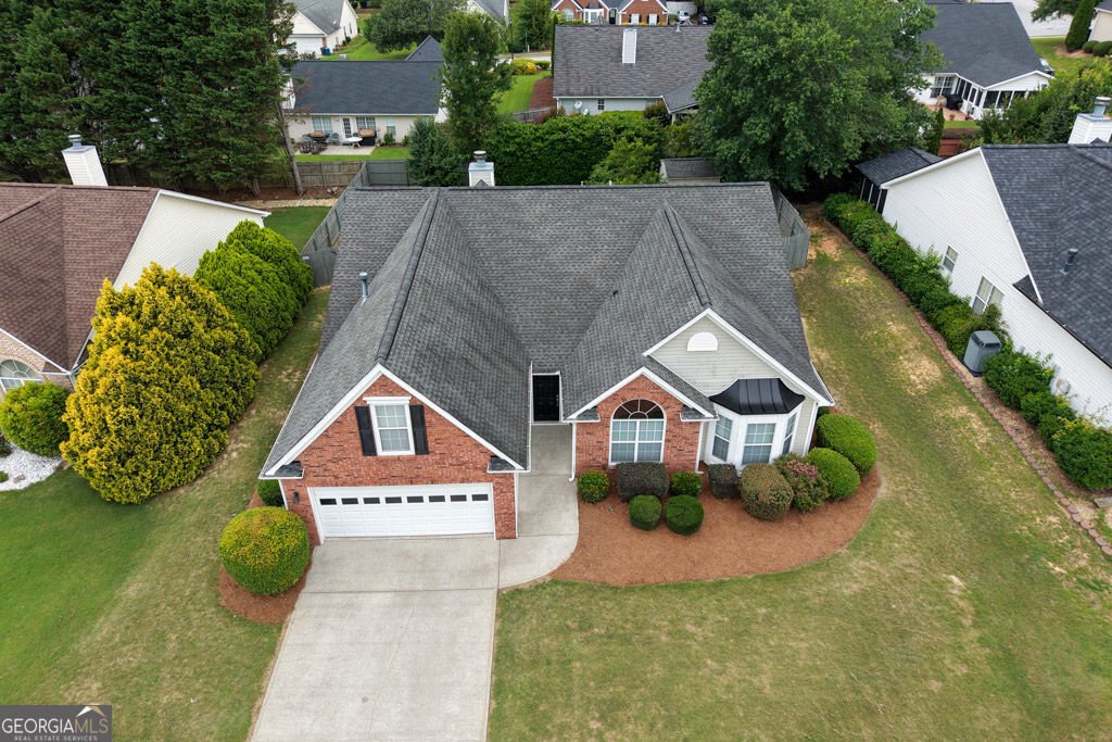 2632 Midler Court Buford - Photo 8