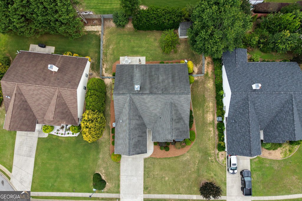 2632 Midler Court Buford - Photo 9