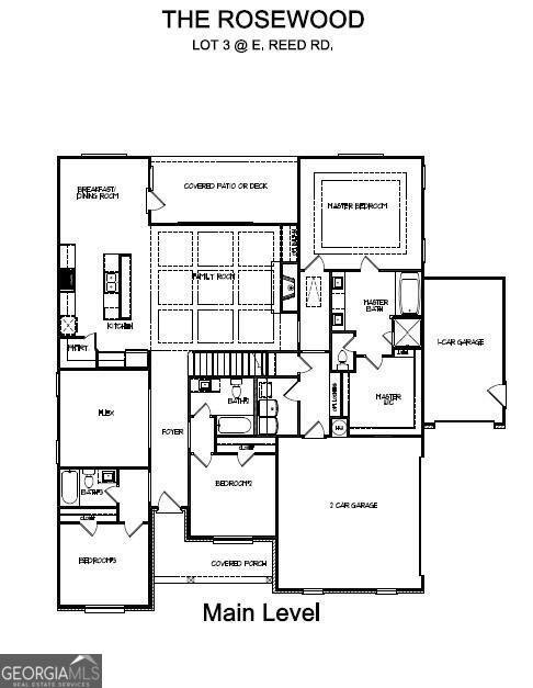 4775 E Reed Road Gainesville - Photo 39