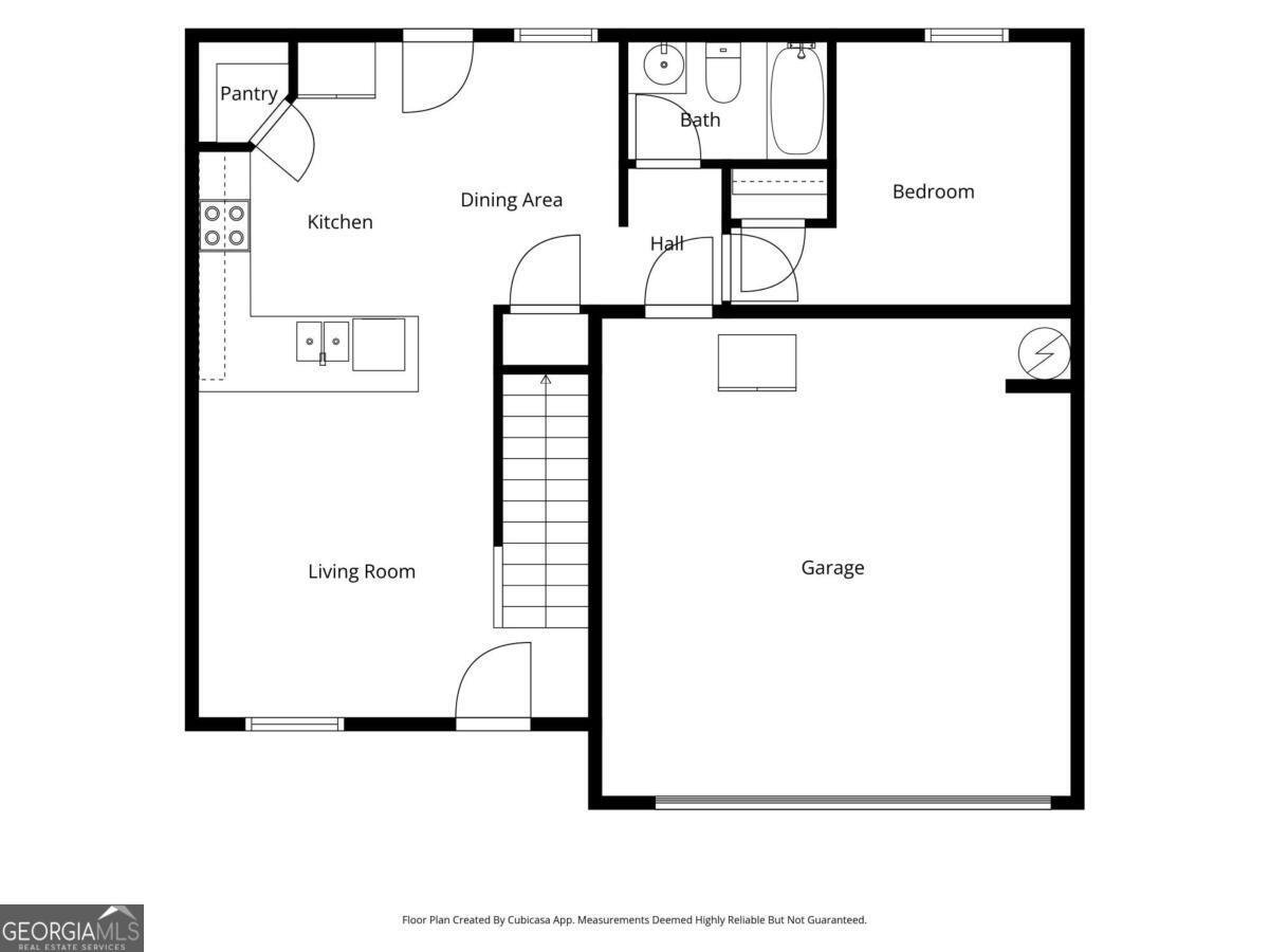 741 Riverside Drive Calhoun - Photo 33