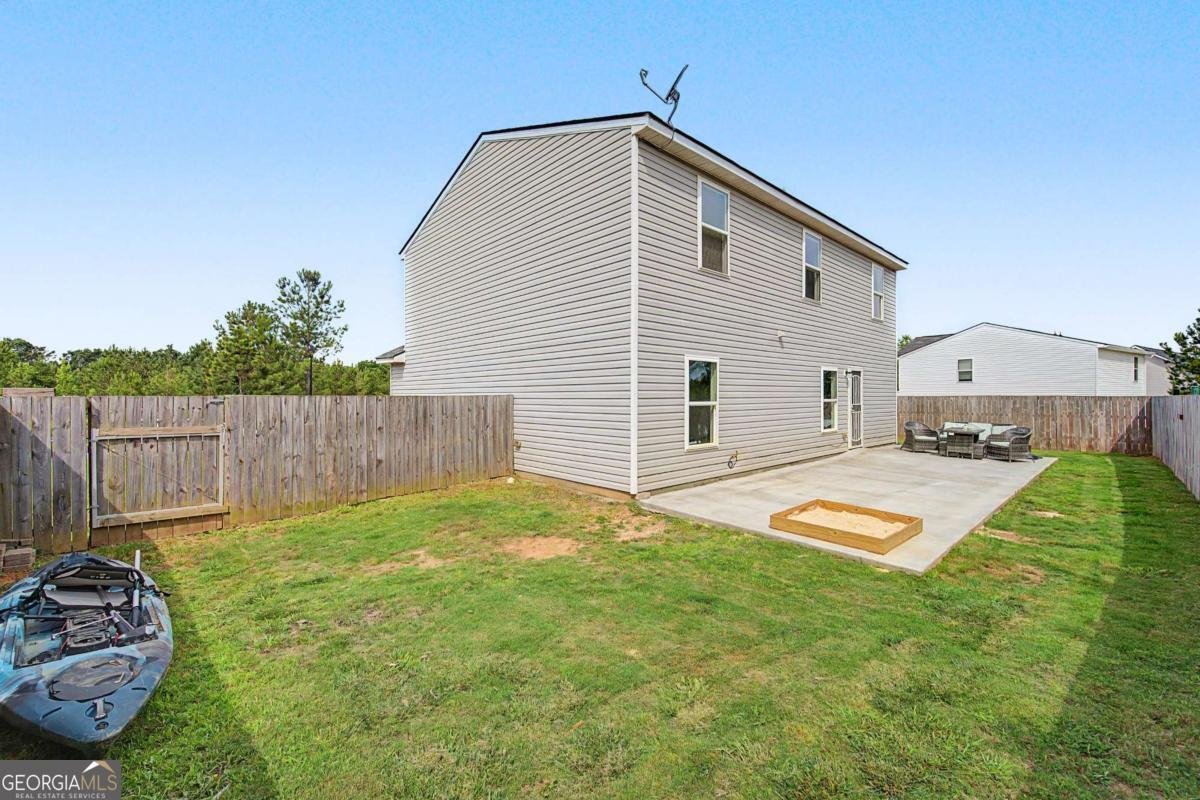 741 Riverside Drive Calhoun - Photo 36