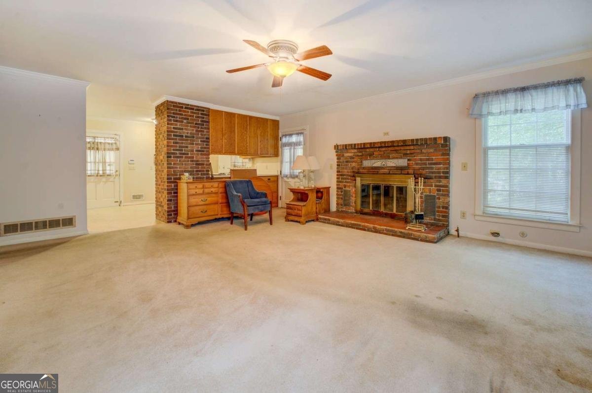 660 Kirkus Drive Conyers - Photo 16