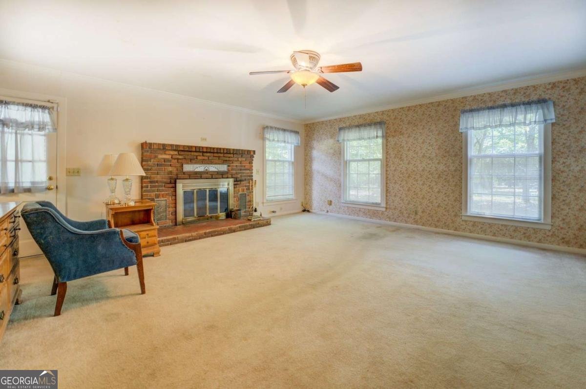 660 Kirkus Drive Conyers - Photo 17