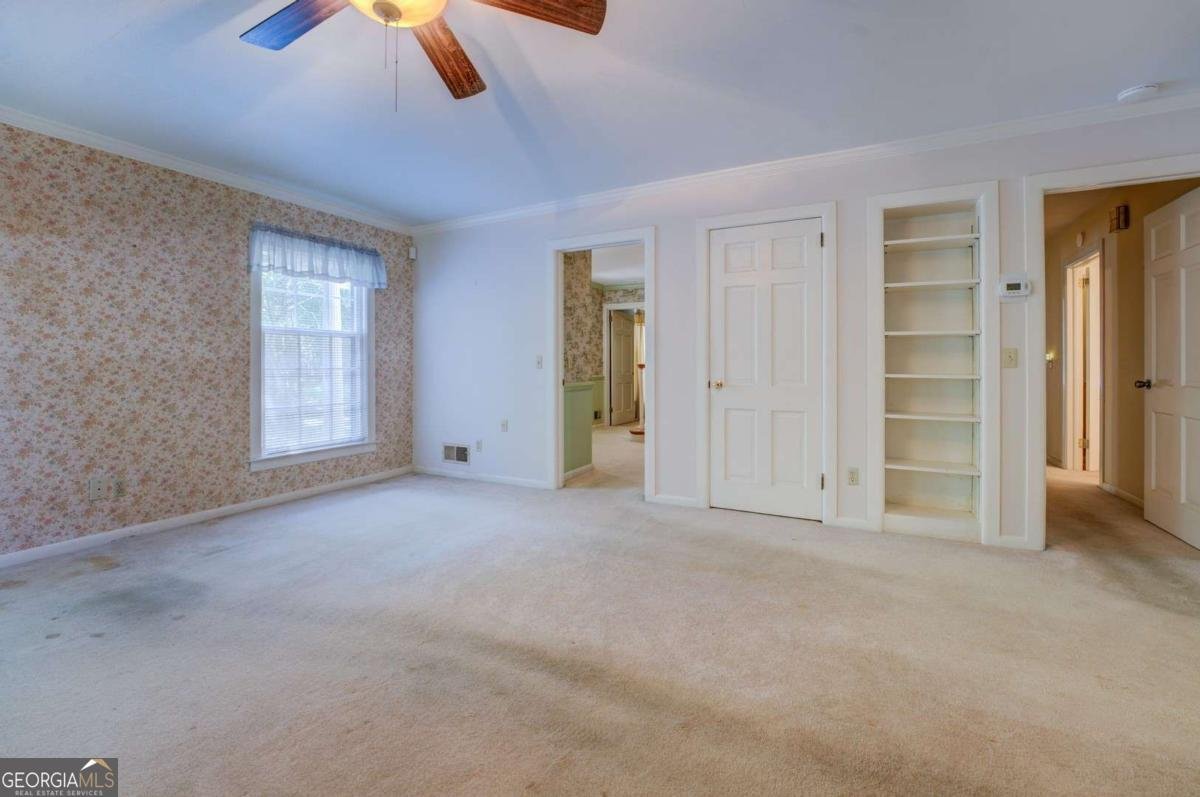 660 Kirkus Drive Conyers - Photo 21
