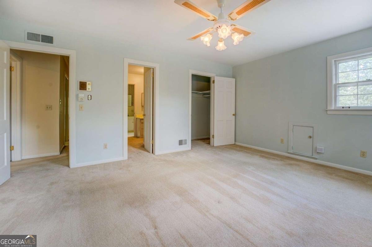660 Kirkus Drive Conyers - Photo 32
