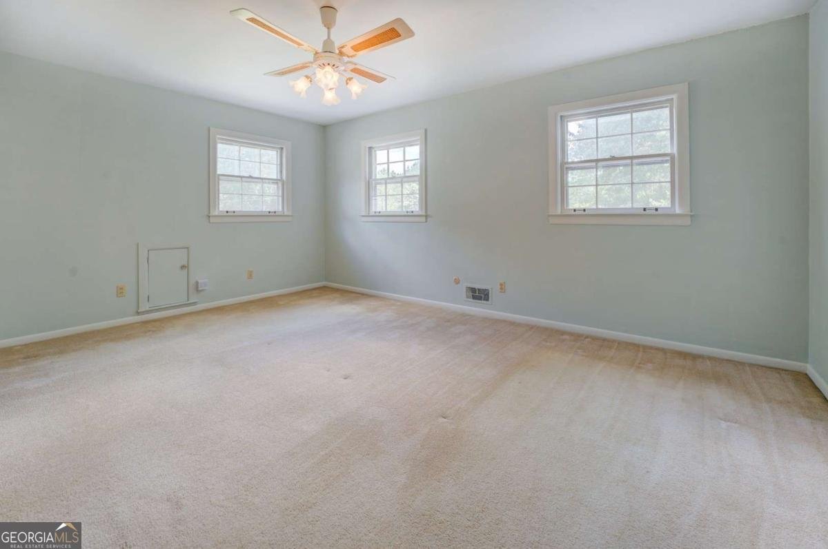660 Kirkus Drive Conyers - Photo 33