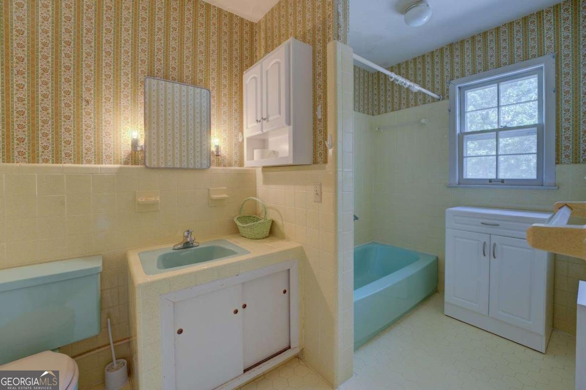 660 Kirkus Drive Conyers - Photo 37