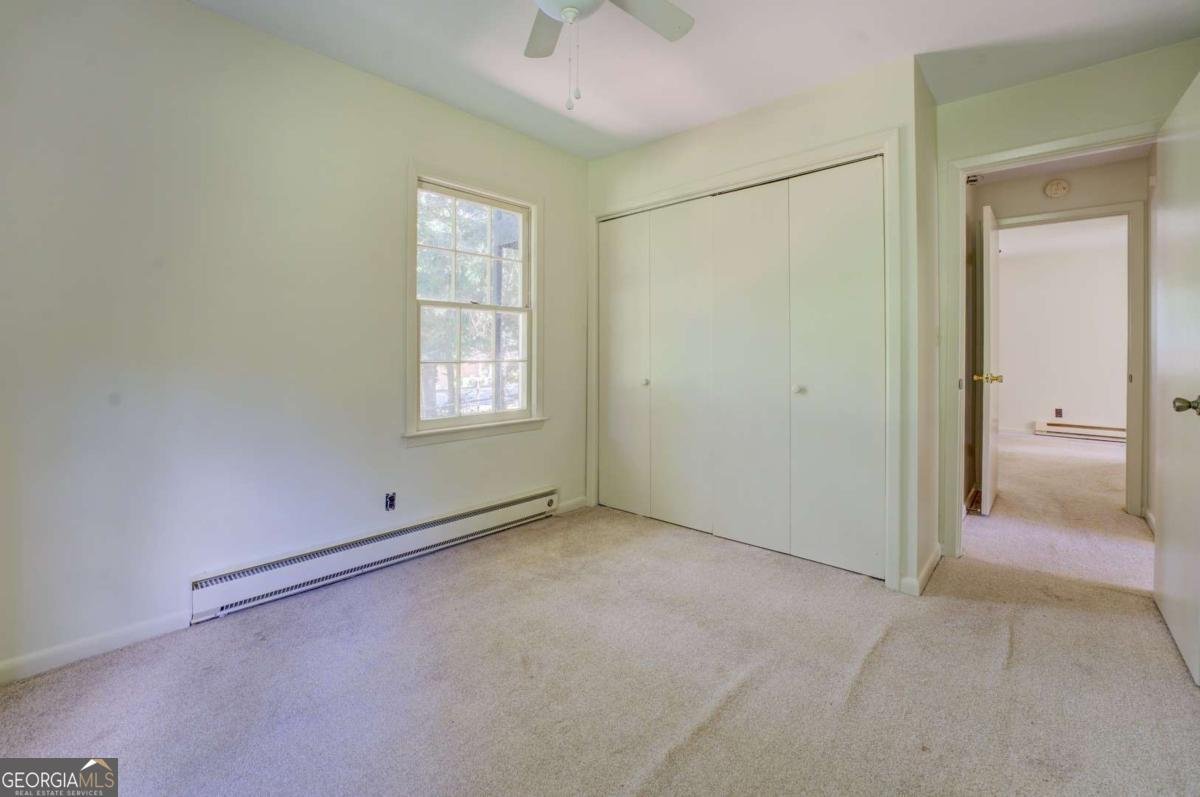 660 Kirkus Drive Conyers - Photo 43