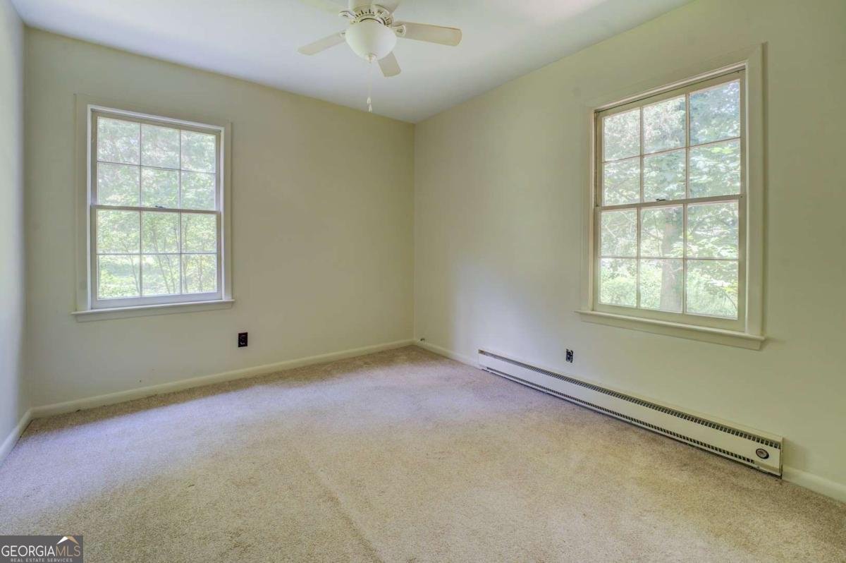 660 Kirkus Drive Conyers - Photo 44