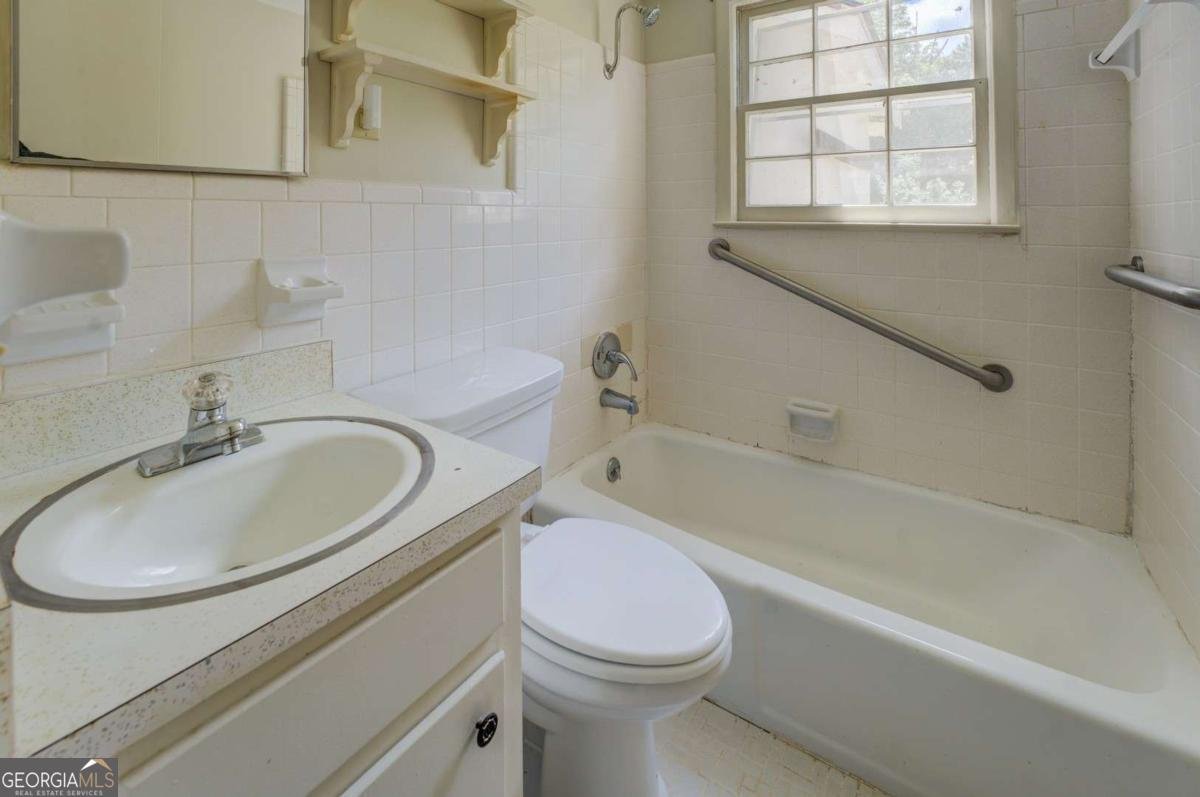 660 Kirkus Drive Conyers - Photo 45
