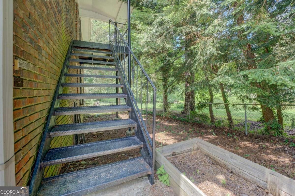 660 Kirkus Drive Conyers - Photo 46