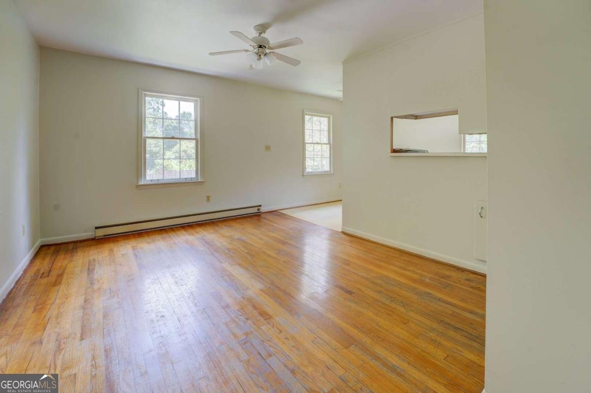 660 Kirkus Drive Conyers - Photo 47