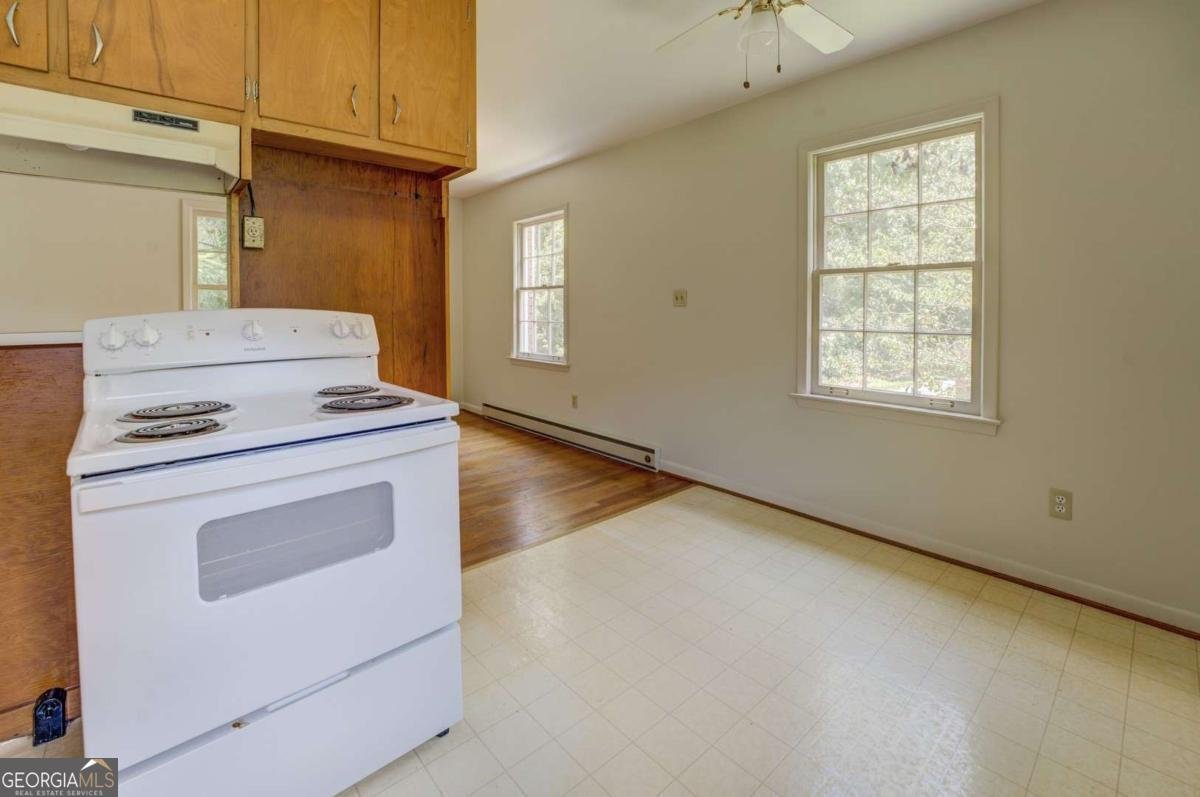 660 Kirkus Drive Conyers - Photo 50