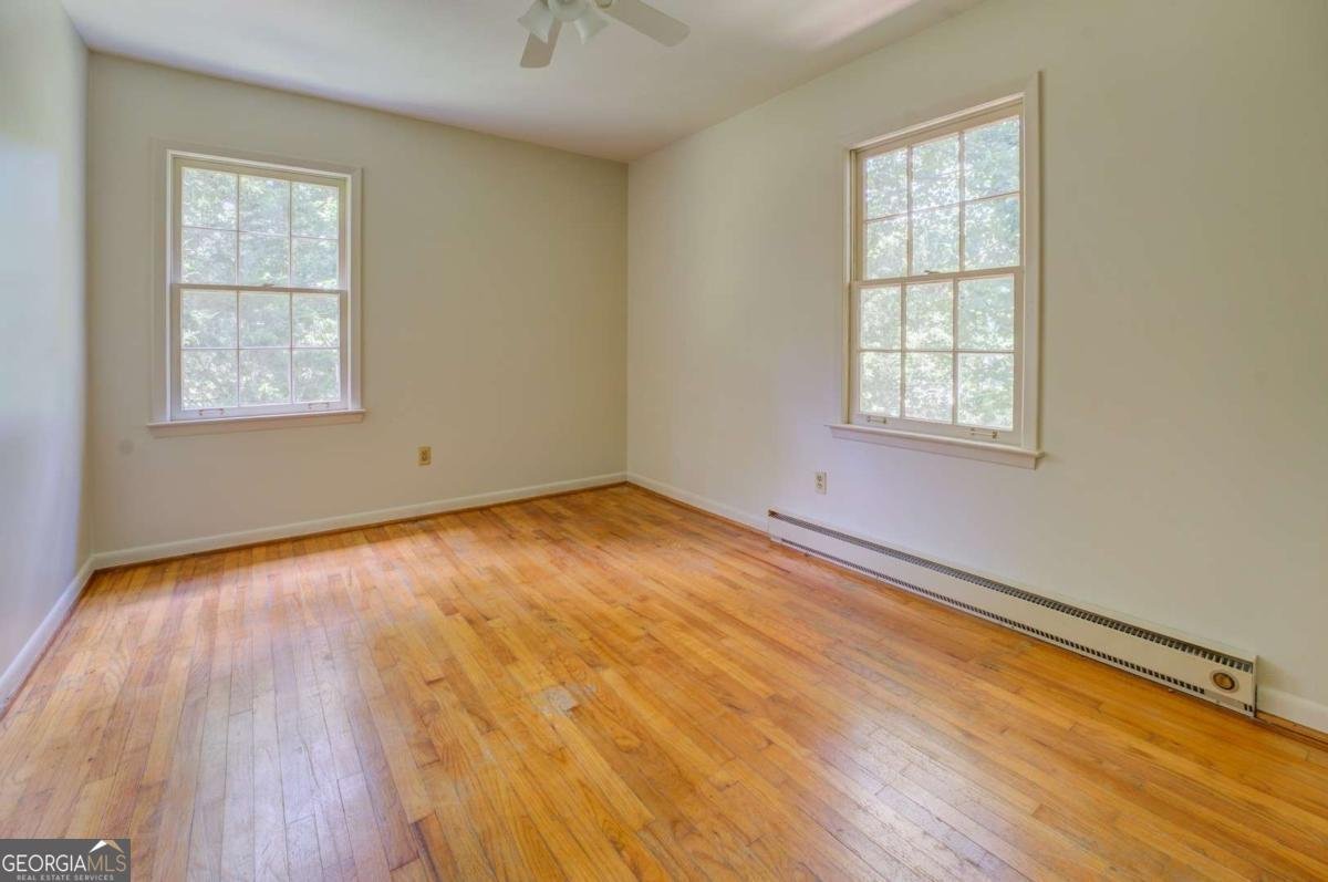 660 Kirkus Drive Conyers - Photo 51