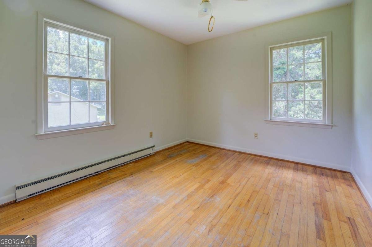 660 Kirkus Drive Conyers - Photo 53