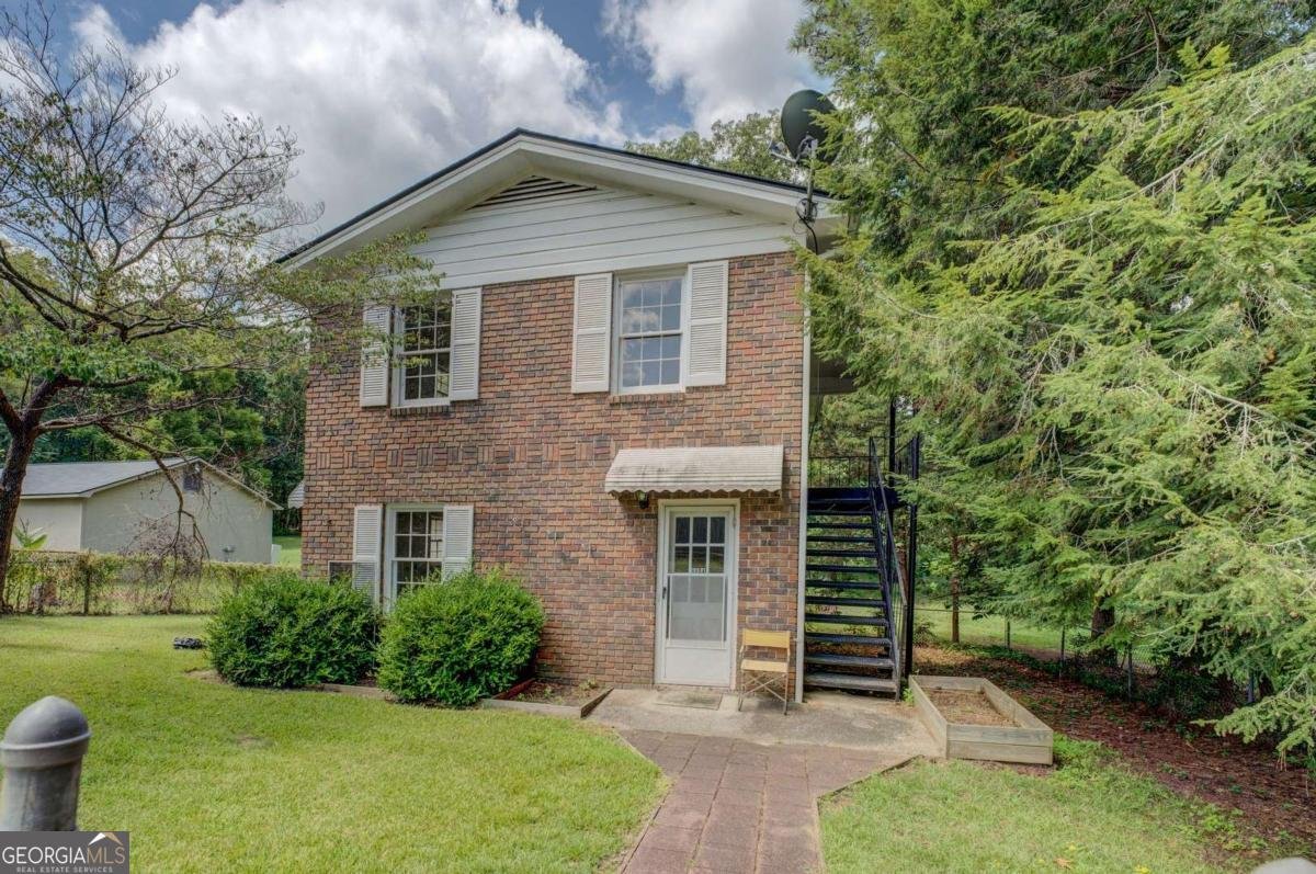 660 Kirkus Drive Conyers - Photo 8
