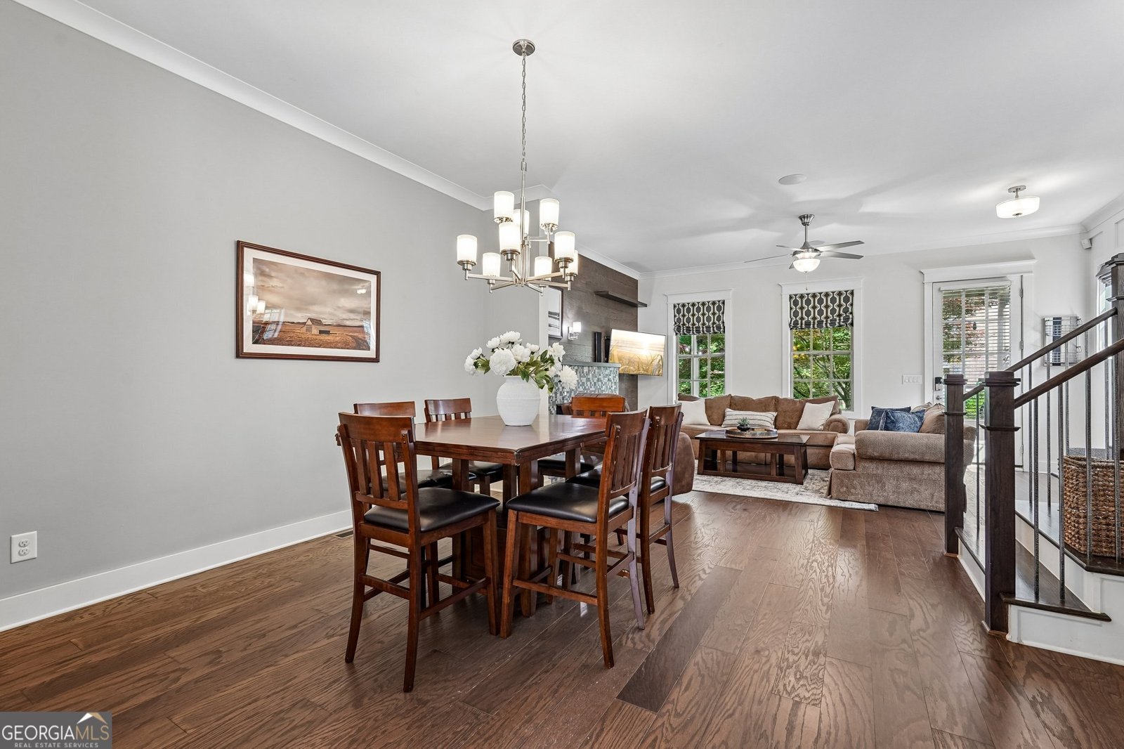 3348 Turngate Court Atlanta - Photo 11