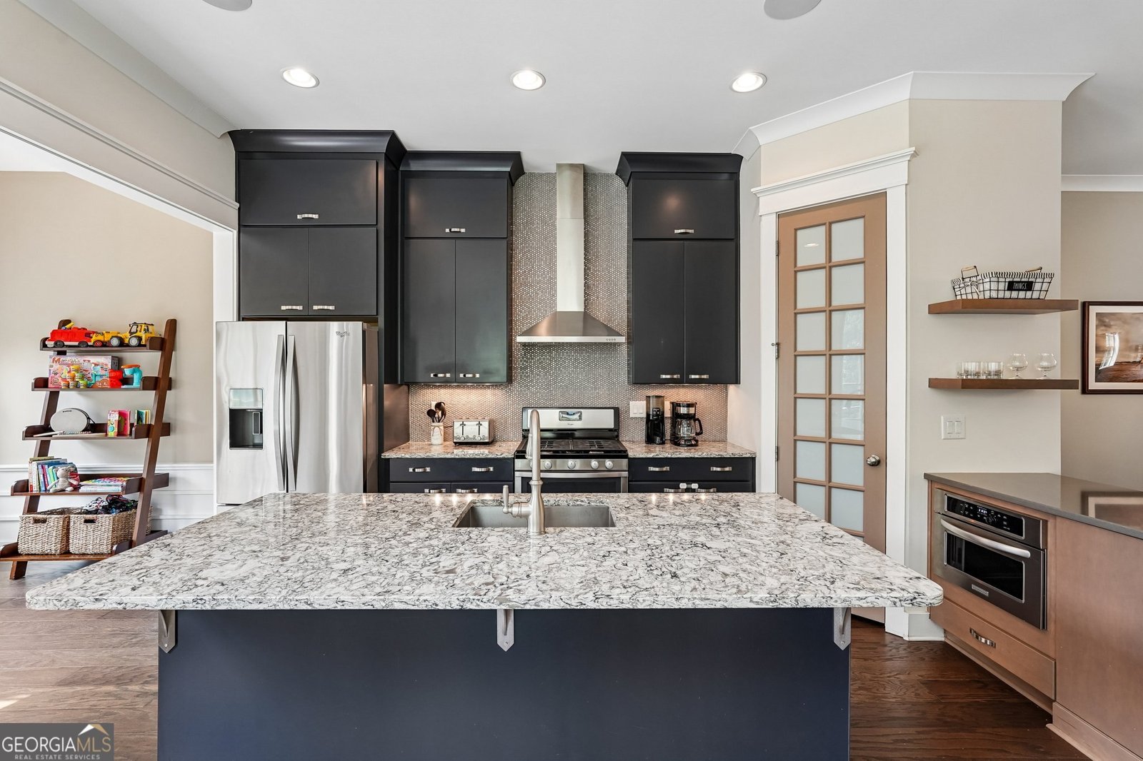 3348 Turngate Court Atlanta - Photo 14