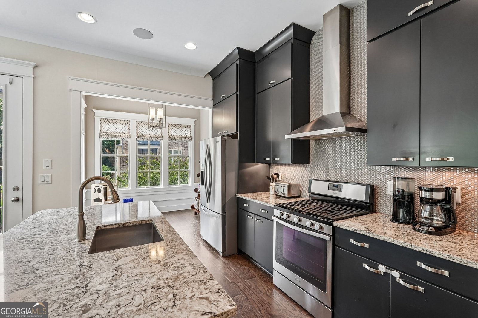 3348 Turngate Court Atlanta - Photo 15