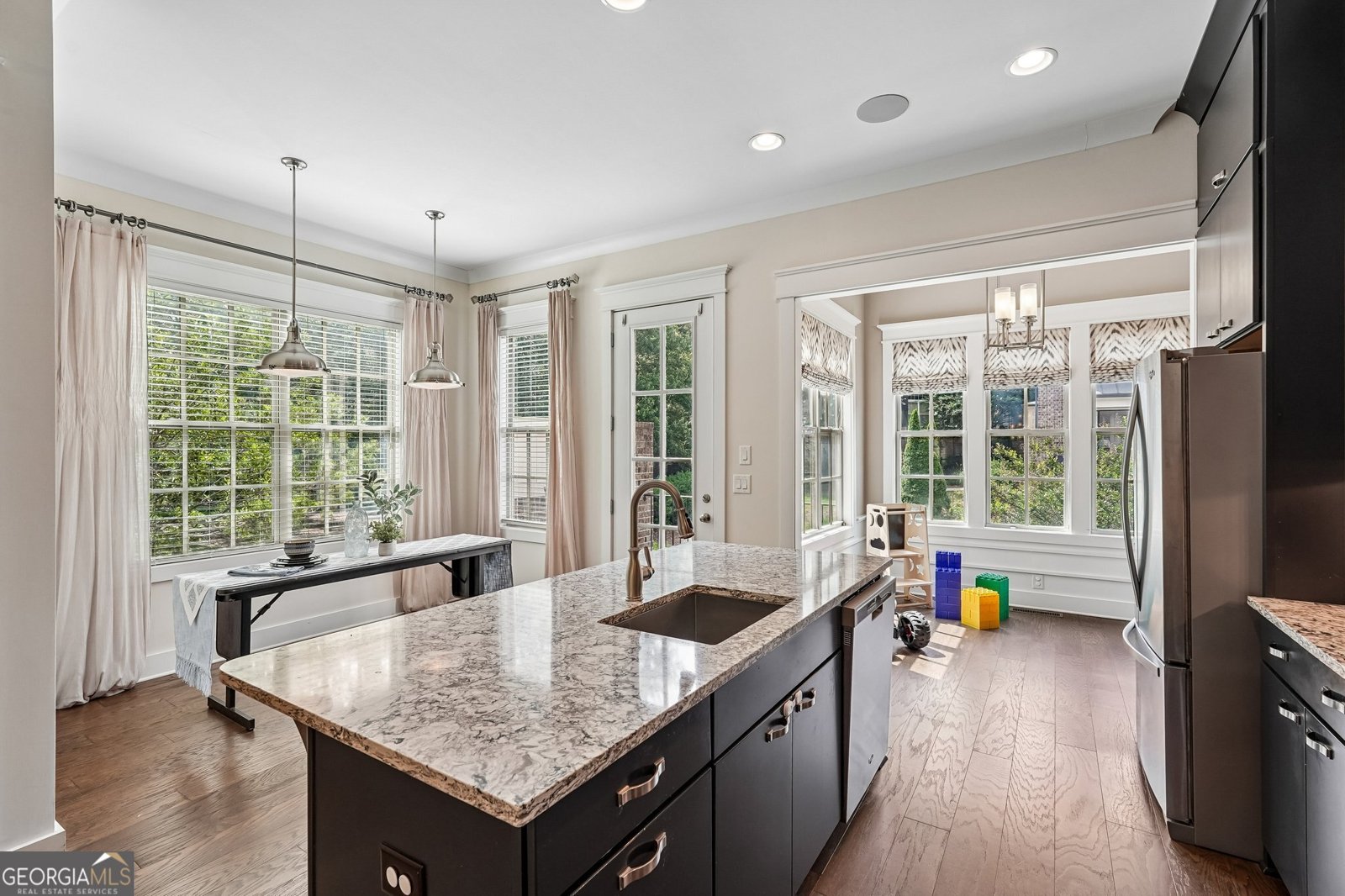 3348 Turngate Court Atlanta - Photo 16