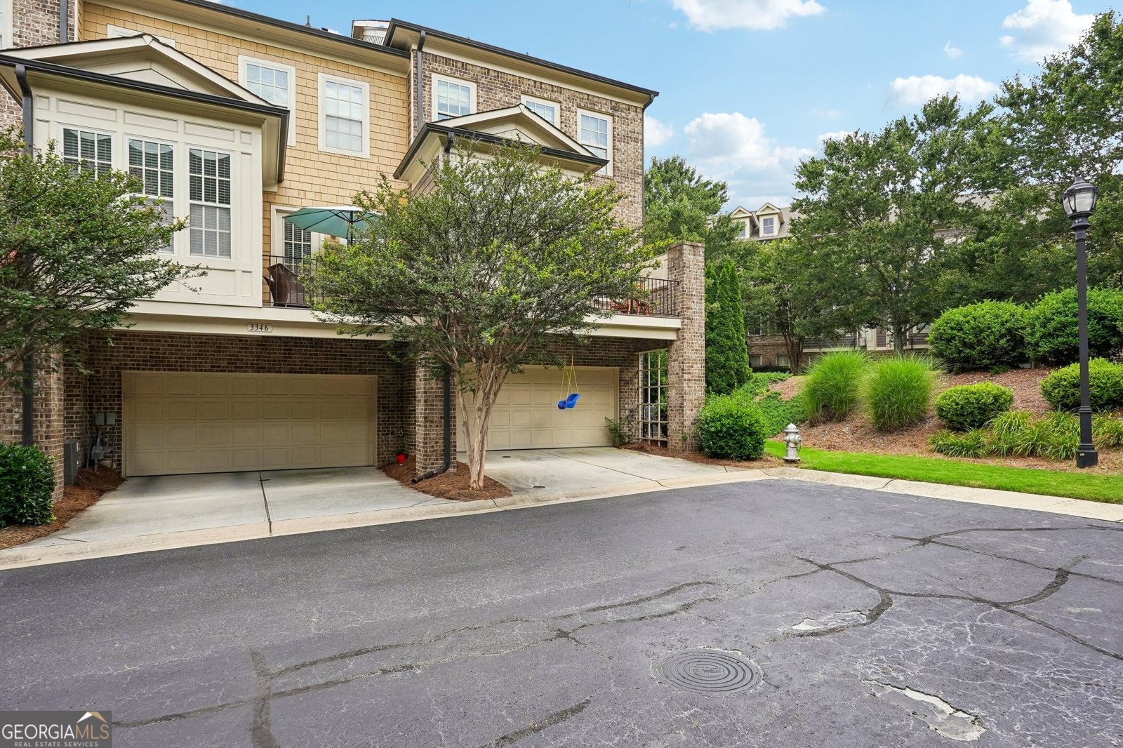 3348 Turngate Court Atlanta - Photo 39