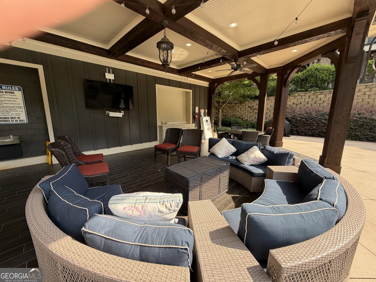 3348 Turngate Court Atlanta - Photo 44