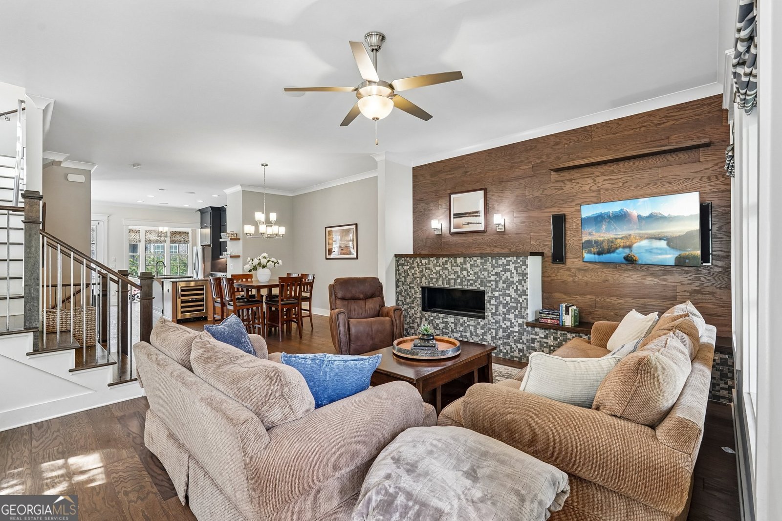 3348 Turngate Court Atlanta - Photo 6