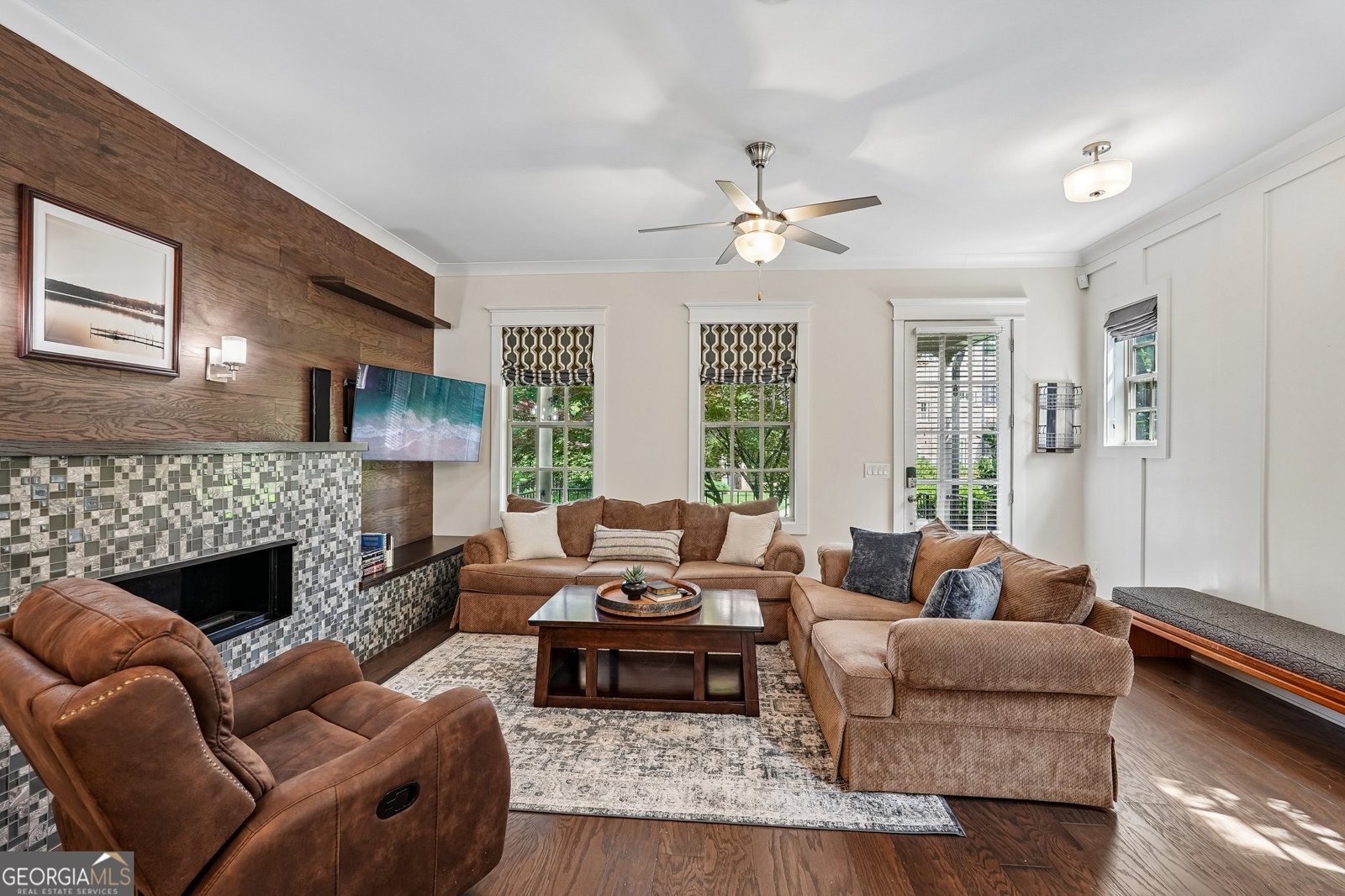 3348 Turngate Court Atlanta - Photo 7