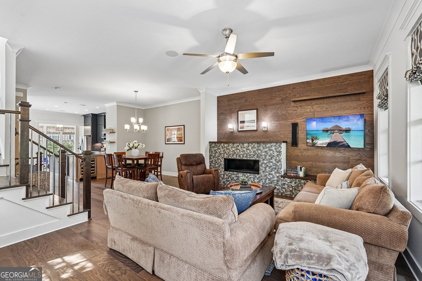 3348 Turngate Court Atlanta - Photo 9