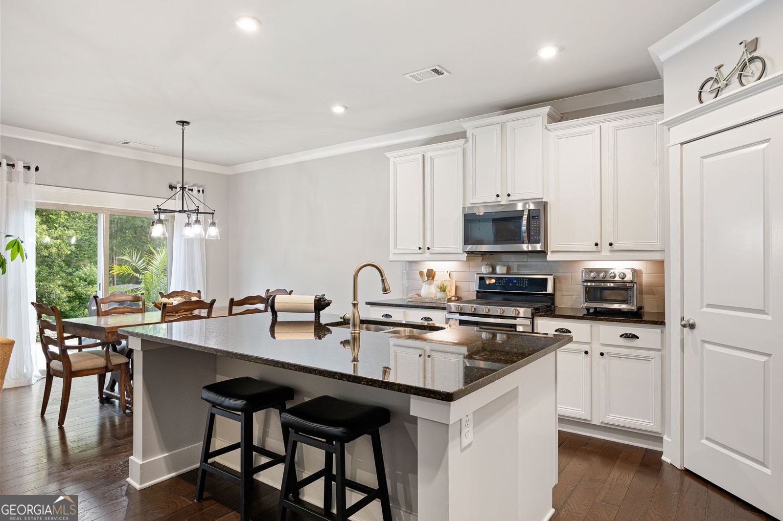 357 Woodridge Pass Canton - Photo 10