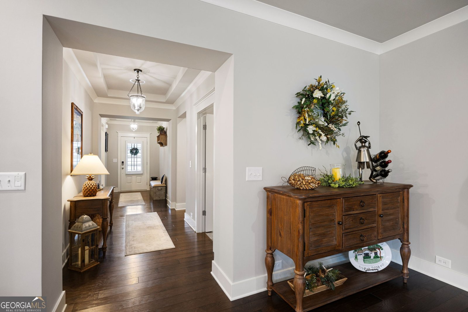357 Woodridge Pass Canton - Photo 18
