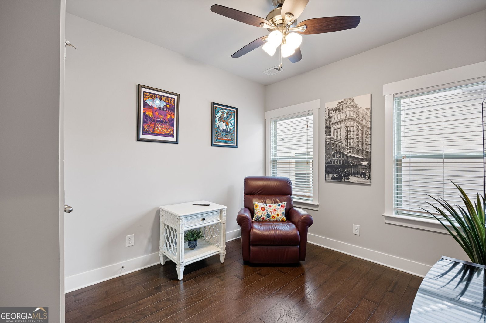 357 Woodridge Pass Canton - Photo 21